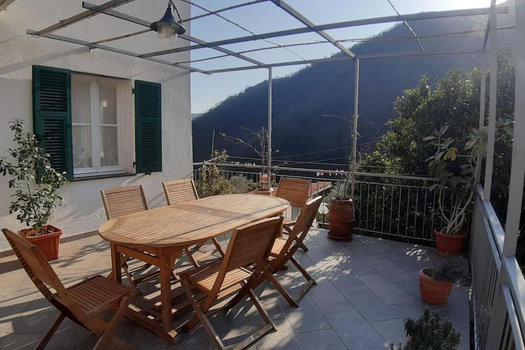 Salto Chiesa Casa Andreinaヴィラ エクステリア 写真