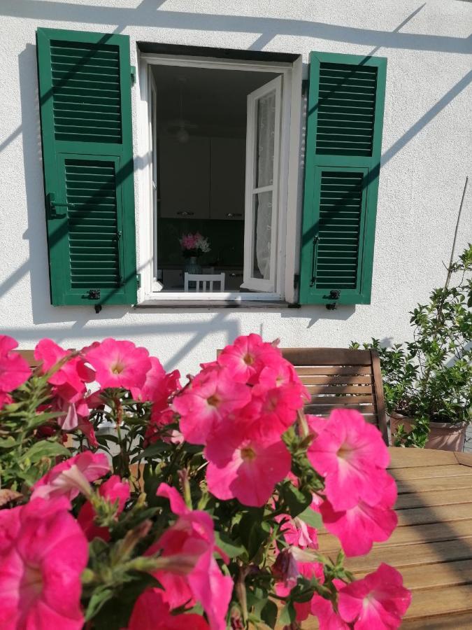 Salto Chiesa Casa Andreinaヴィラ エクステリア 写真
